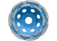 Фреза алмазная 150/22.23-16 Beton Pro Baumesser (DiStar) двухрядная