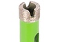 Сверло L80 DDR-B 14 х 12 Granite Active по граниту для дрели (DiStar)