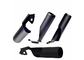 PIPE 45 V2.0 Пылеотвод для Slider 45 (DiStar)