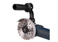 HANDLE 115-125 Mechanic поворот штатной ручки УШМ (DiStar)