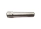 Карандаш алмазный 3908-0075 КВ-02 0,10-0,20ct./1,0ct (плоский/конус Морзе) для правки (КЗПИ)