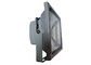Прожектор светодиодный СДО -20W 12-24V (AC-DC) 6000К (IP67)