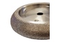 Круг эльборовый WMS013 1FF1 150 х 22.2 х 20 мм 200/160 Профиль 10/30 (Полтава)