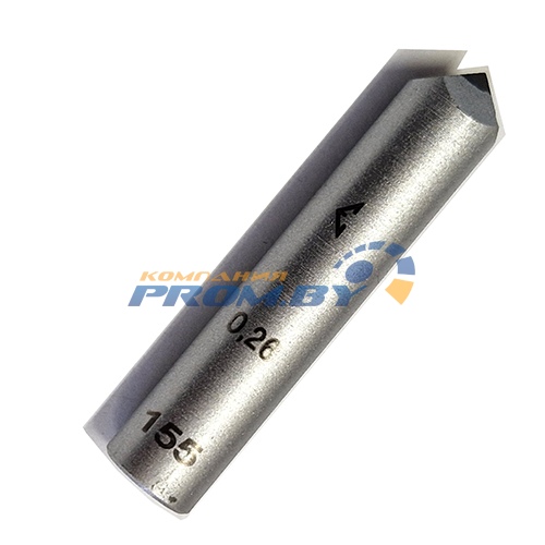 Алмазный диск cплошной 200x1.6x10x25.4 Kronger Керамика по керамограниту