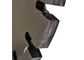 Круг алмазный 230 x 10 x 22,23 для швов (асфальтобетон) (Россия)