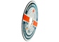 Круг отрезной 125 х 2.5 х 22.23 мм A30R Standard по металлу (Abraflex)