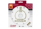 Круг алмазный сплошной 115 х 1.2 х 10 х 22.23 CERAMICS SLIM (PDT) по плитке для УШМ