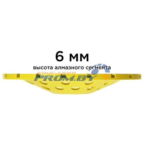 Алмазные фрезы