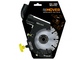 ReMover 115/125 мм Насадка на кожух УШМ / Пылеотвод (Diamond Industrial)