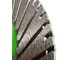 Алмазный диск Turbo 125x3,0x8/25xM14F DUAL KRONGER по граниту, камню и мрамору