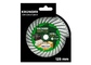 Алмазный диск Turbo 125x3,0x8/25xM14F DUAL KRONGER по граниту, камню и мрамору