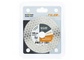 Диск алмазный для заусовки 1A1R 125х1,7x25x22,23 TILER Diamond Industrial