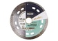 Диск алмазный ультратонкий 125 х 1.1 х 8 х 22.23 SPLINTER Diamond Industrial