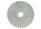 Диск полировальный 100 мм №200 Diamond Industrial 'черепашка' по граниту