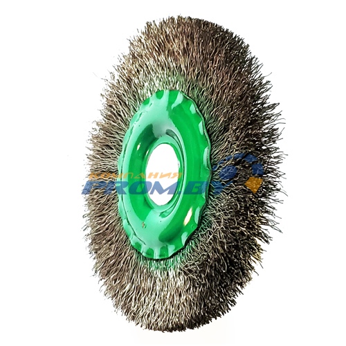 Круги зачистные популярные