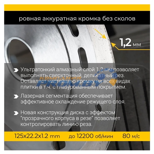 Диски Сплошные