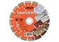 Круг алмазный сегментный 1A1RSS/C3 125 х 2.2 х 10 х 22.23 мм UNIVERSAL (PDT)