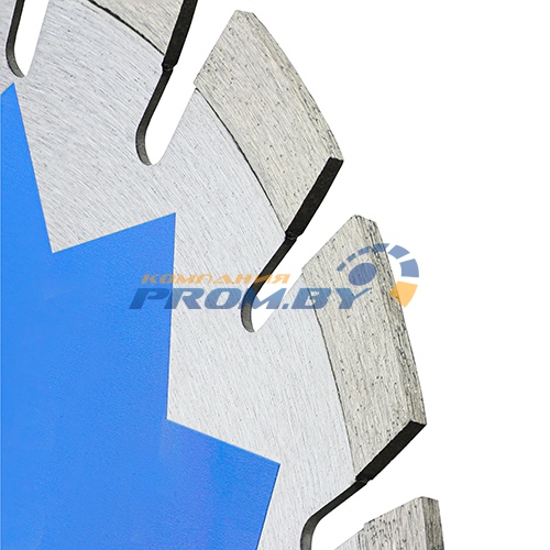 Круг алмазный сплошной 400 х 2,2 х 10 х 32 CERAMICS GRANITE по плитке и керамограниту (PDT)