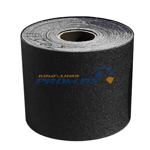 Шлифшкурка в бобинах