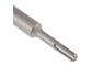 Хвостовик для коронки SDS+ / M16, 400 мм с центровочным сверлом (Diamond Industrial)