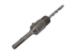 Хвостовик для коронки SDS+ / M22 110 мм с центровочным сверлом (Diamond Industrial)