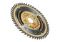 Диск пильный по дереву 140х20/16/12,7 мм Z=48 АТВ WoodMaker