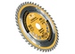 Диск пильный по дереву 165х20/16 мм Z=48 АТВ WoodMaker