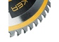 Диск пильный по дереву 250х32/30/25,4 мм Z=64 АТВ WoodMaker