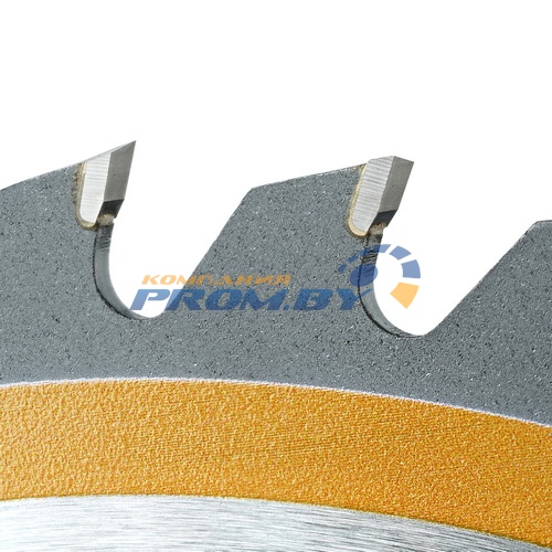 Диск алмазный сегментный 125 x 10 x 22,23 по бетону (турбо-сегмент)