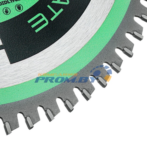 Диск алмазный сегментный 350 х 3.5/2.5 х 10 х 25.4-24 F4 Asphalt Baumesser Pro (DiStar)