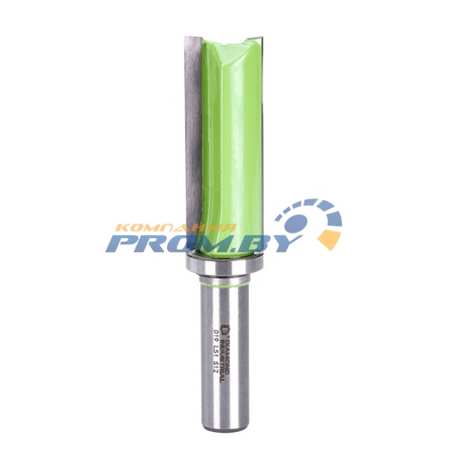 Круг алмазный сплошной 125 х 1.4 х 10 х 22.23 CERAMICS GRANITE по плитке для УШМ (PDT)