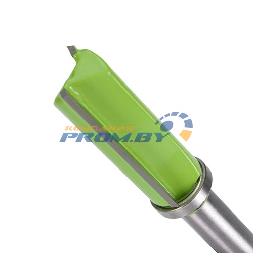 Круг алмазный сплошной 125 х 1.4 х 10 х 22.23 CERAMICS GRANITE по плитке для УШМ (PDT)