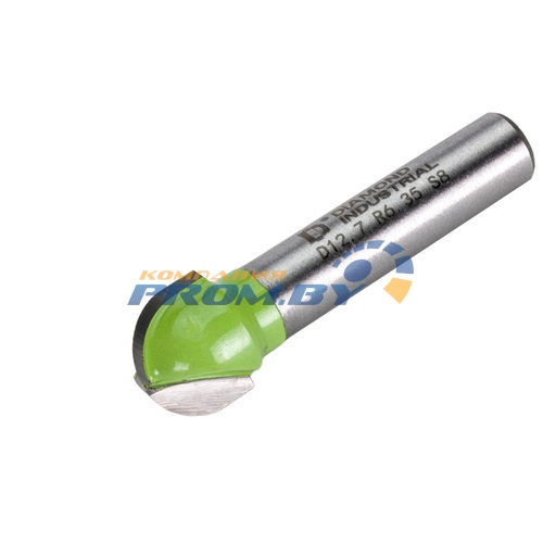 Круги шлифовальные для 'жирафа' 225мм P80 KP14D (8 отв.)