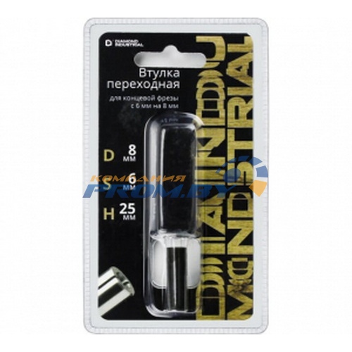 Круг алмазный 400 х 2.2 х 10 х 32 GRANITE (PDT) по граниту