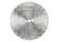 Диск алмазный сегментный 350 х 10 х 25.4 мм DI LITE Diamond Industrial (арт. DIDC350DL)