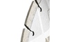 Диск алмазный сегментный 350 х 10 х 25.4 мм DI LITE Diamond Industrial (арт. DIDC350DL)