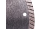 Диск алмазный Turbo 125 х 1.8 х 8 х 22.23 Baumesser Universal 2D (DiStar) по бетону