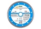 Диск алмазный Turbo 115 х 2.2 х 8 х 22.23 Extra 5D (DiStar) по бетону