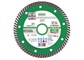 Диск алмазный Turbo 150 х 2.2 х 9 х 22.23 Elite 5D (DiStar) по граниту