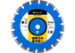Диск алмазный сегментный 350 х 3.5/2.5 х 10 х 25.4-21 F4 Beton Baumesser PRO (DiStar)