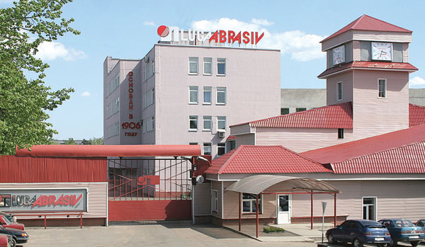 ОАО ЛАЗ