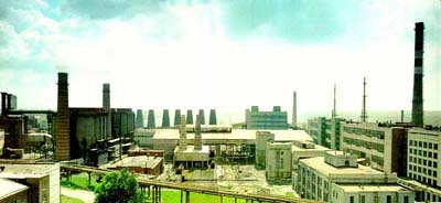 Наши производители