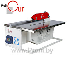 Станок для фигурной резки плитки и стекла MultiCUT R-250