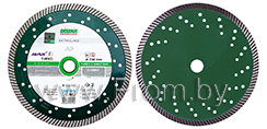Диск алмазный по граниту Distar Gabbro Max