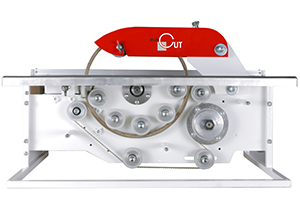 Станок-плиткорез для фигурной резки MultiCUT R-250 Mechanic